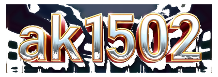 ak1502 logo